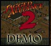 Jagged Alliance 2 demo